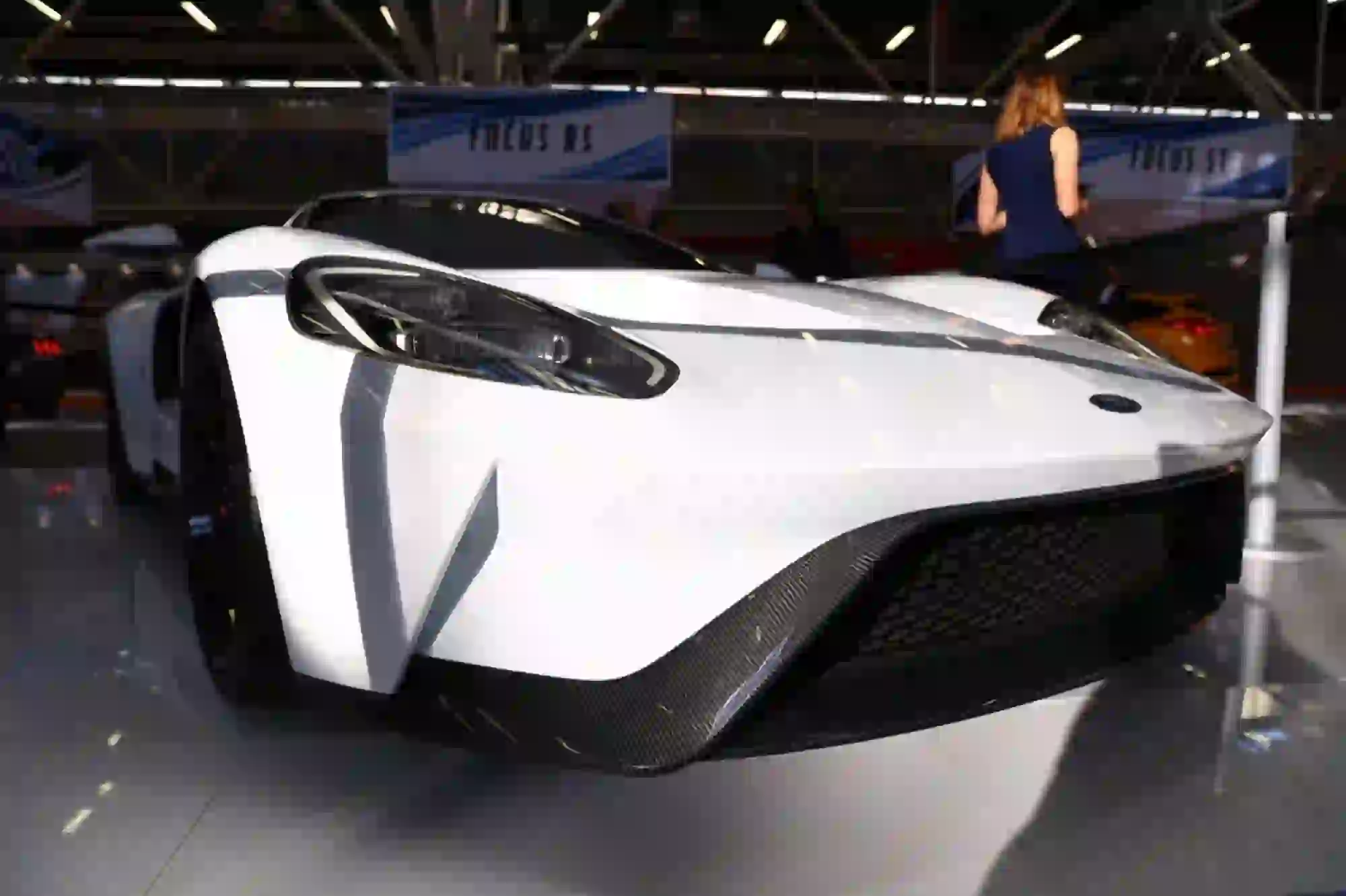 Ford al Motor Show di Bologna 2016 - 14