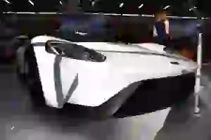 Ford al Motor Show di Bologna 2016