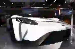 Ford al Motor Show di Bologna 2016