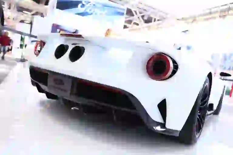 Ford al Motor Show di Bologna 2016 - 19