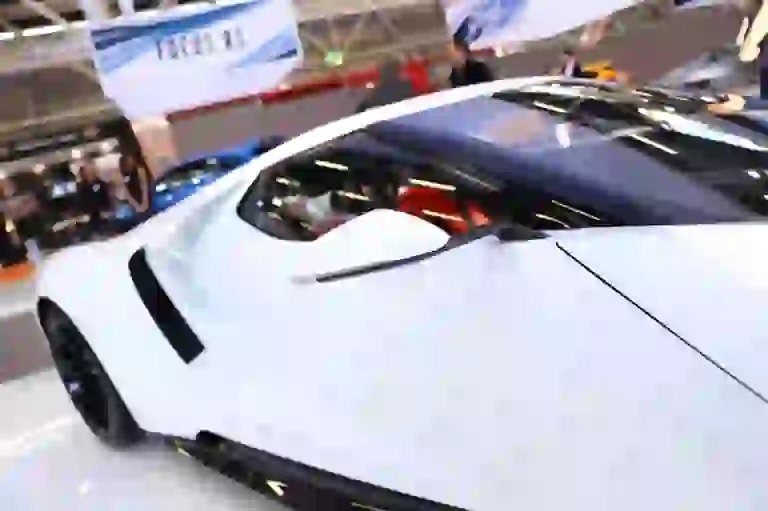 Ford al Motor Show di Bologna 2016 - 20