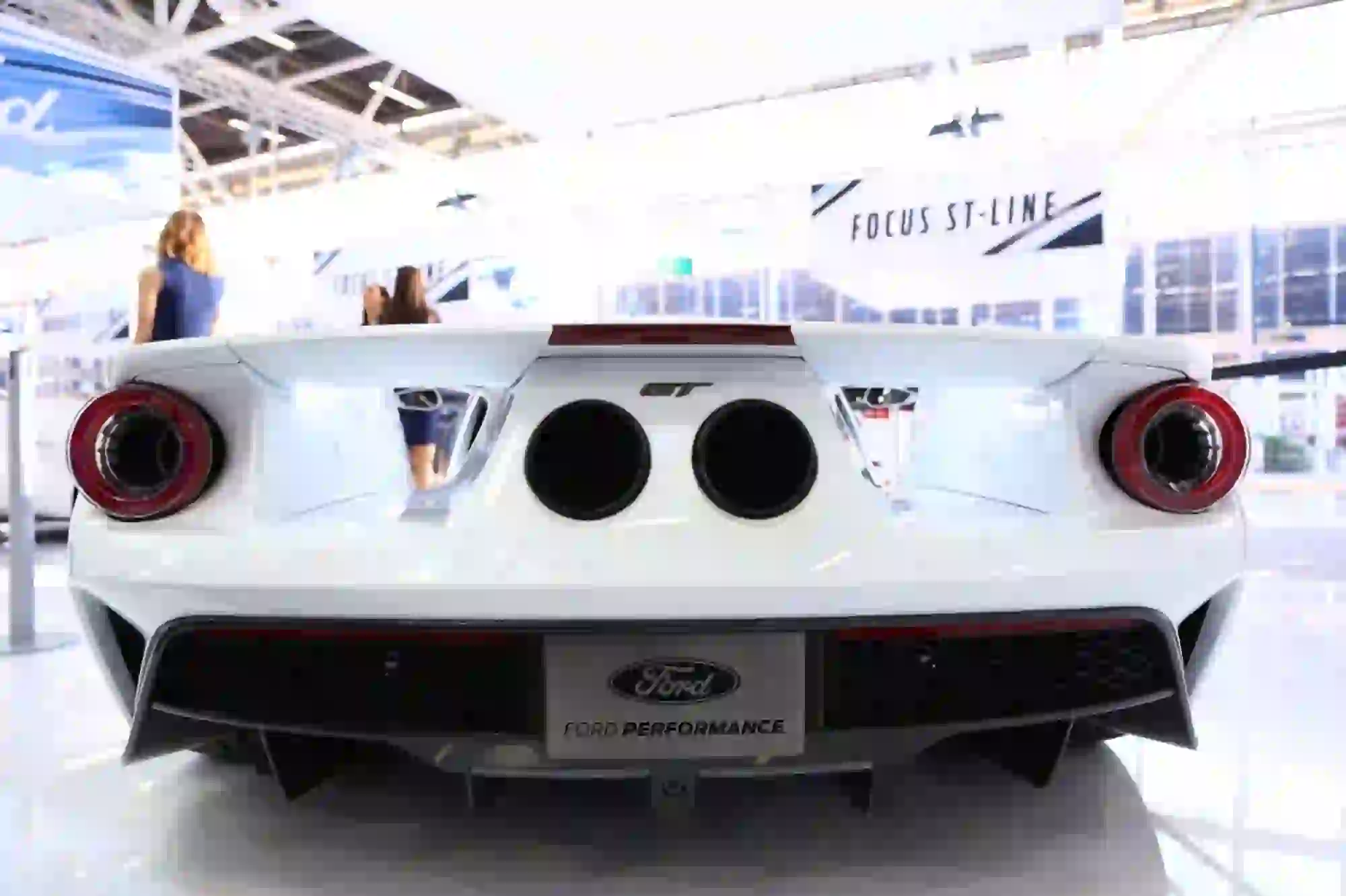 Ford al Motor Show di Bologna 2016 - 25