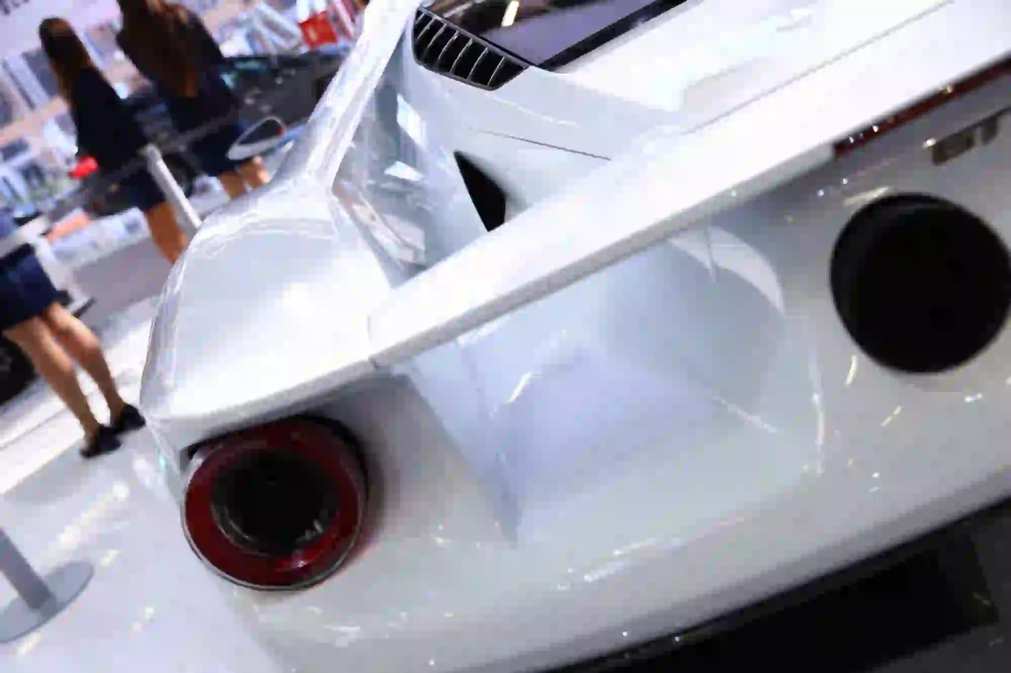 Ford al Motor Show di Bologna 2016 - 26