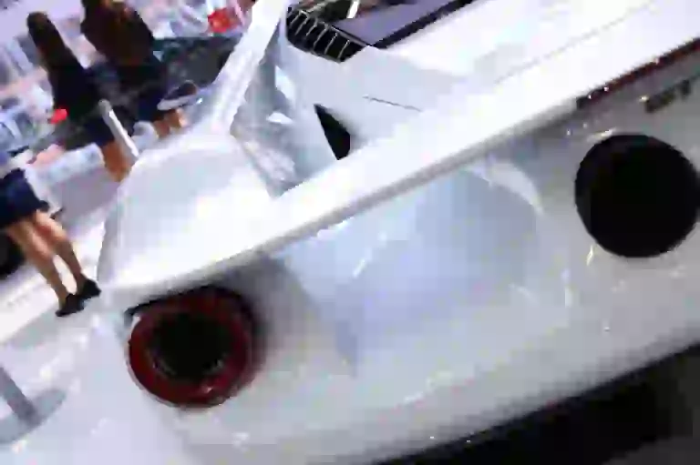 Ford al Motor Show di Bologna 2016 - 26
