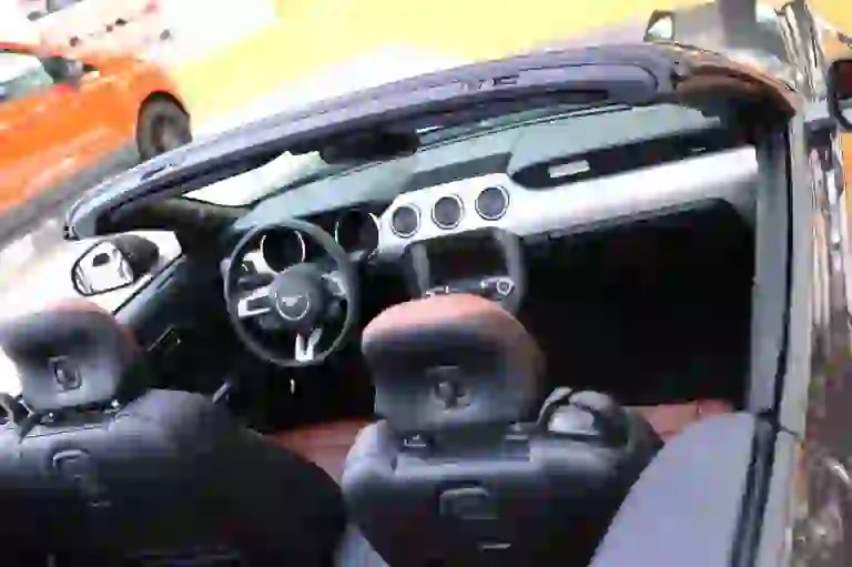 Ford al Motor Show di Bologna 2016 - 29