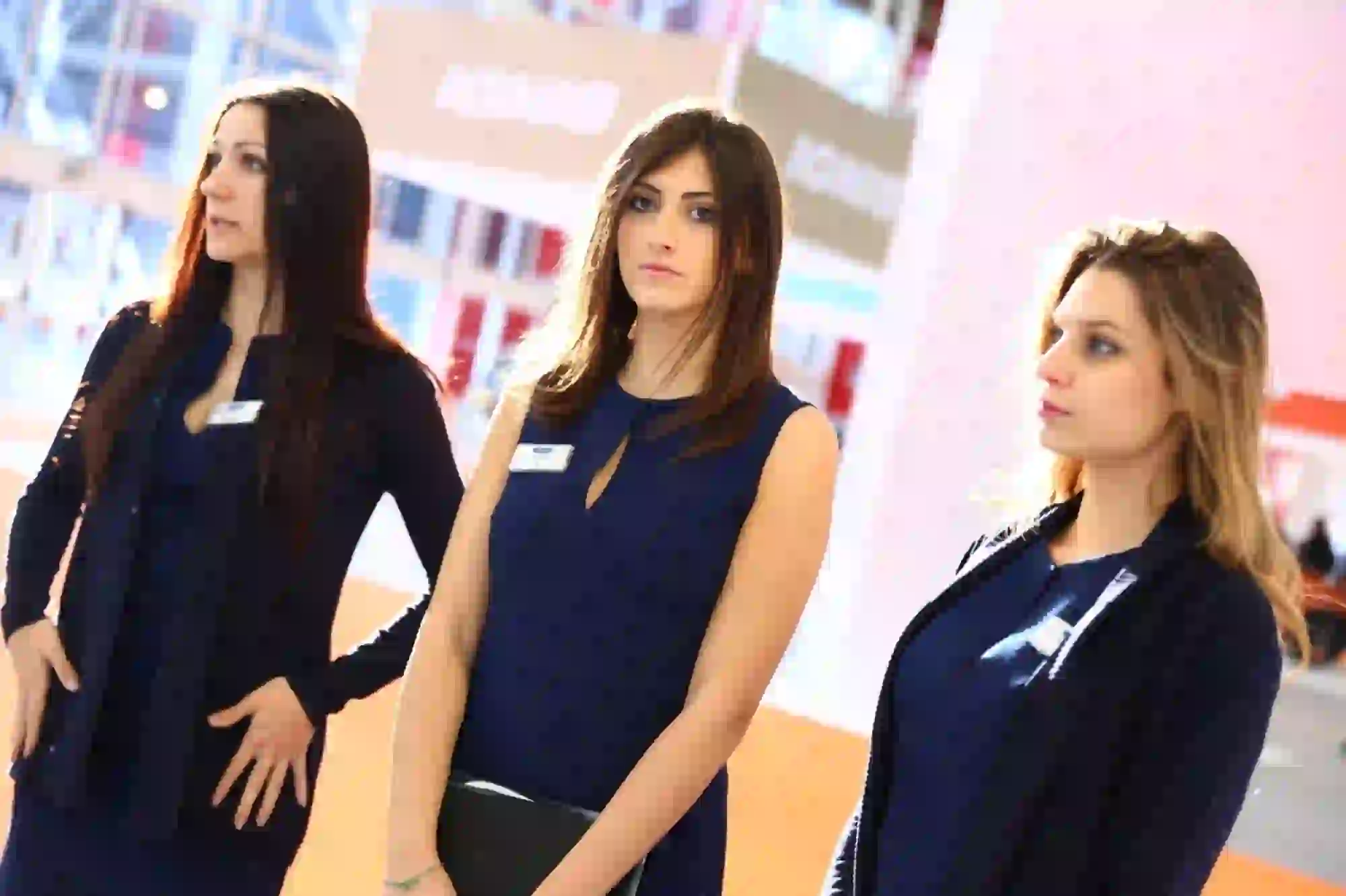 Ford al Motor Show di Bologna 2016 - 30