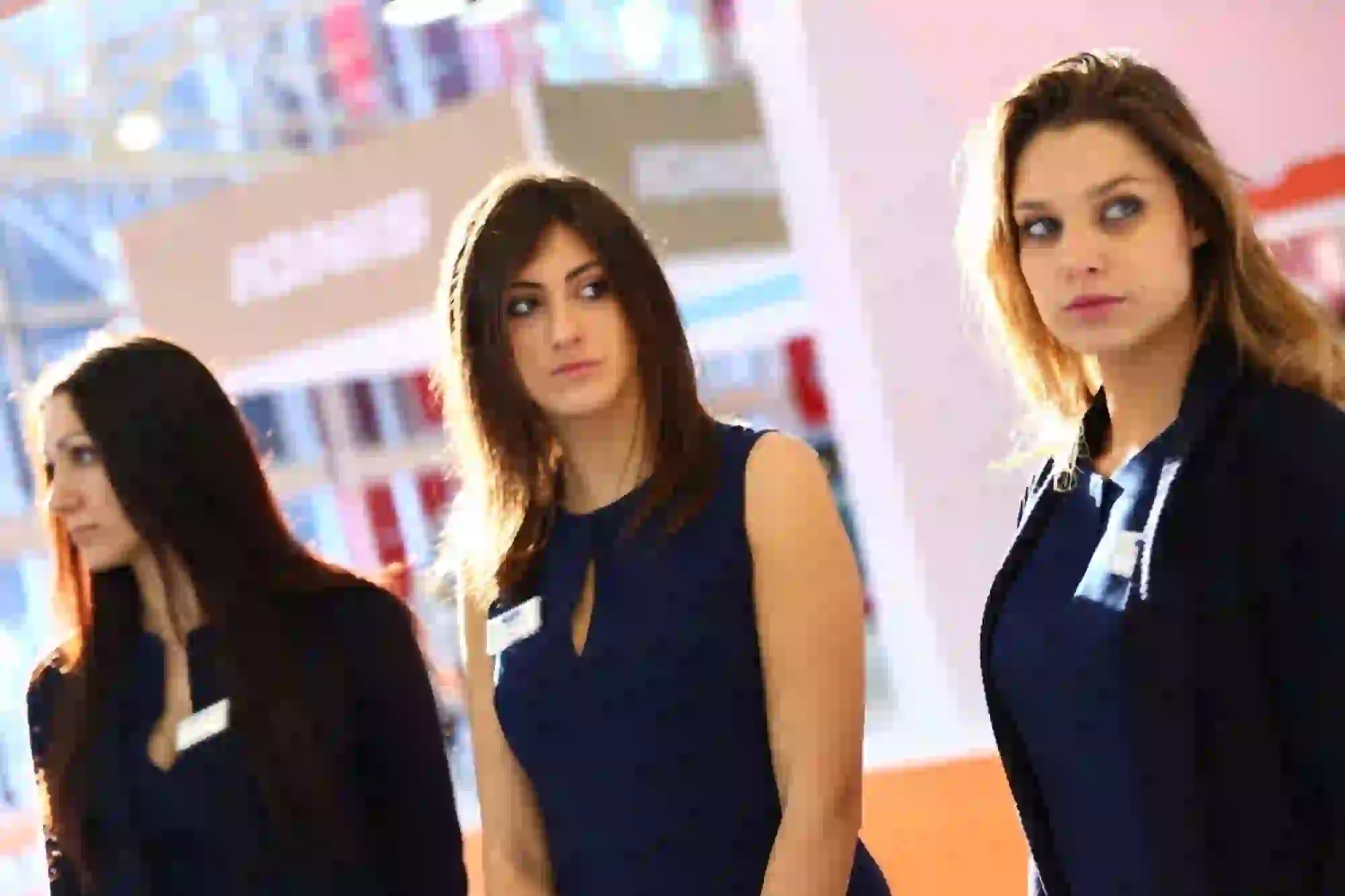 Ford al Motor Show di Bologna 2016 - 31