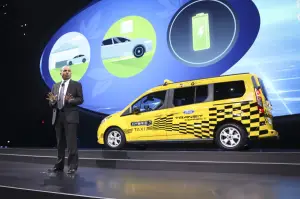 Ford al NAIAS 2017 - Live