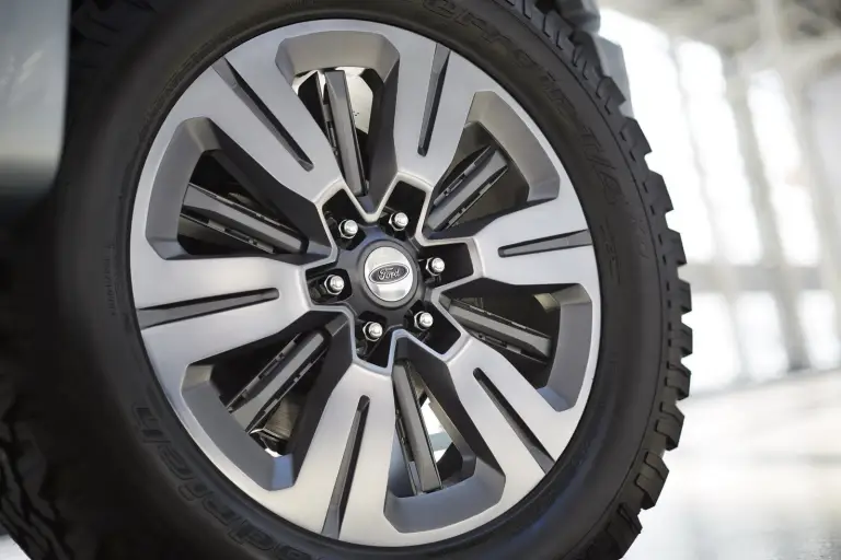 Ford Atlas Concept - 10