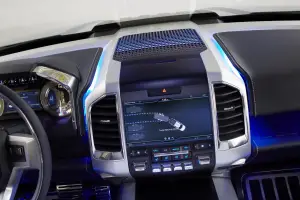 Ford Atlas Concept - 14