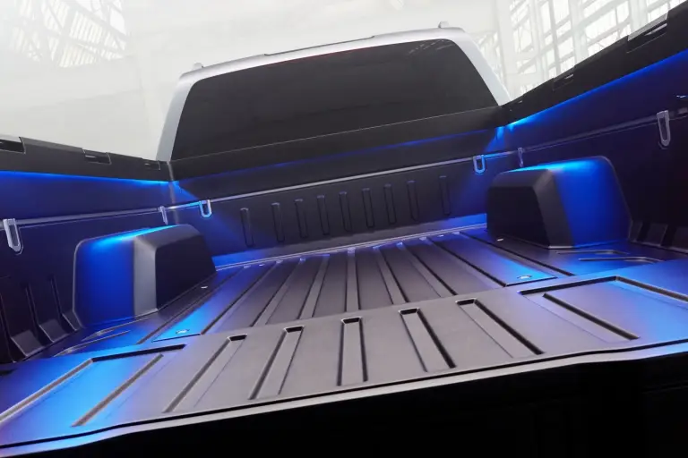 Ford Atlas Concept - 16