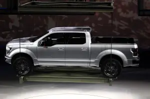 Ford Atlas - Salone di Detroit 2013 - 17