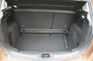 Ford B-Max 1.0 Ecoboost - Prova su strada 2014 - 2