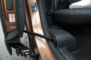 Ford B-Max 1.0 Ecoboost - Prova su strada 2014 - 7