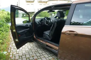 Ford B-Max 1.0 Ecoboost - Prova su strada 2014 - 38