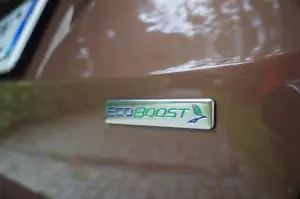 Ford B-Max 1.0 Ecoboost - Prova su strada 2014 - 47