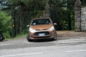 Ford B-Max 1.0 Ecoboost - Prova su strada 2014 - 122