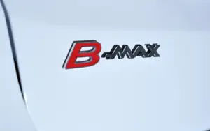 Ford B-Max 2012 - Foto ufficiali complete