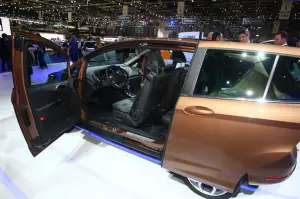 Ford B-Max - Salone di Ginevra 2012 - 5