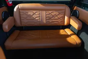 Ford Bronco 1973 restomod - Foto - 11