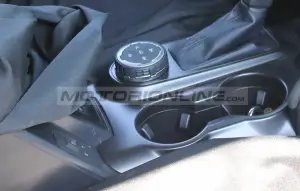 Ford Bronco 2021 - Foto spia 08-07-2020