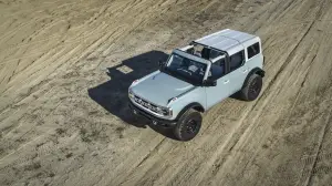 Ford Bronco 2021