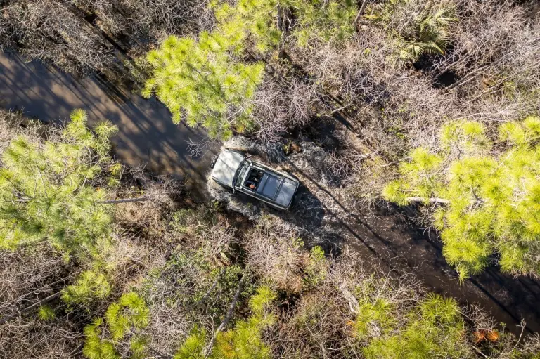 Ford Bronco Everglades - Foto - 9