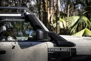 Ford Bronco Everglades - Foto - 21