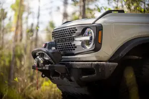 Ford Bronco Everglades - Foto - 24