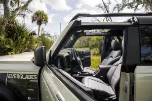 Ford Bronco Everglades - Foto - 37