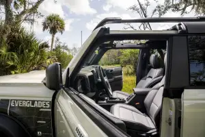 Ford Bronco Everglades - Foto