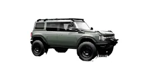 Ford Bronco Everglades - Foto - 48