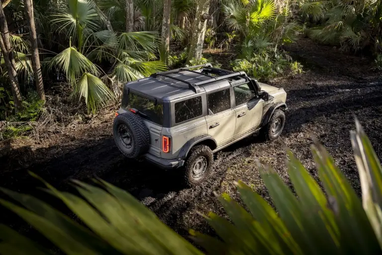 Ford Bronco Everglades - Foto - 6