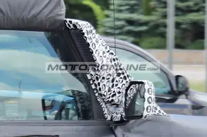 Ford Bronco Hybrid - Foto spia 30-6-2021 - 14