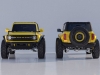 Ford Bronco ProRunner by APG - Foto