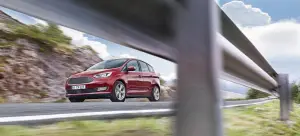 Ford C-Max 2015