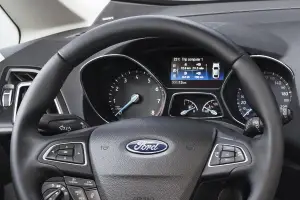 Ford C-Max 2015