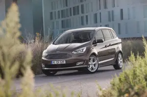 Ford C-Max 2015