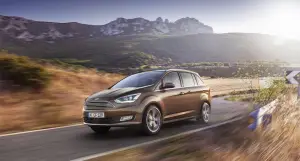 Ford C-Max 2015 - 38