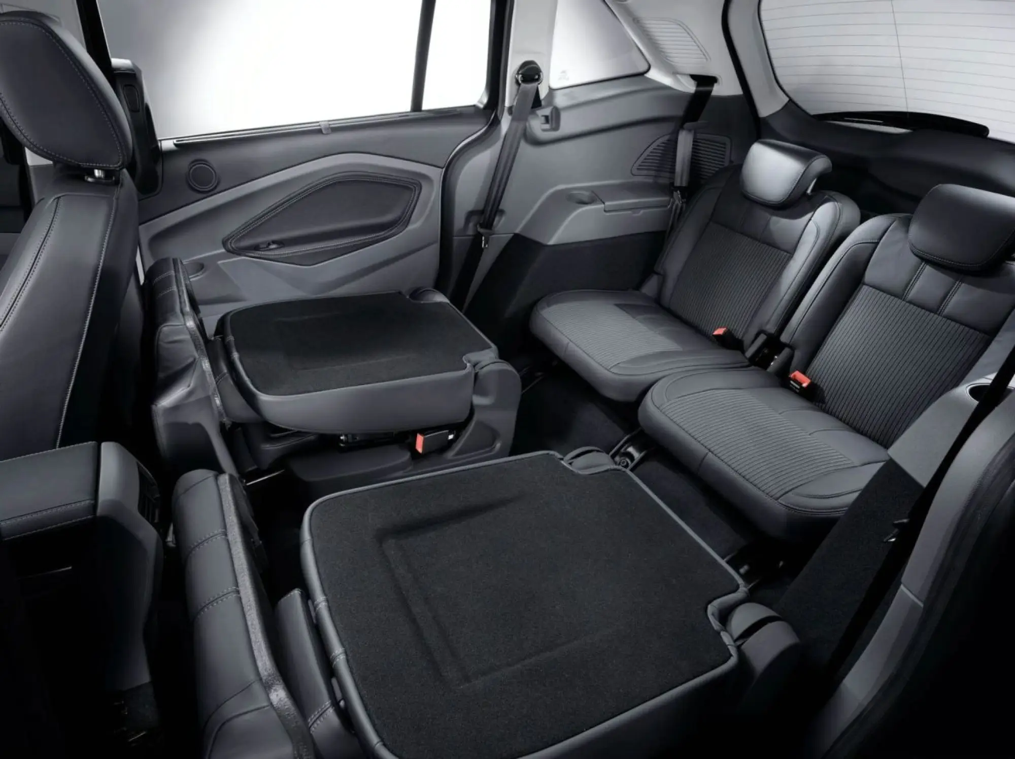Ford C-Max e Grand C-Max - 2