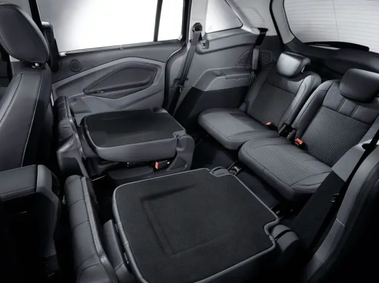 Ford C-Max e Grand C-Max - 2