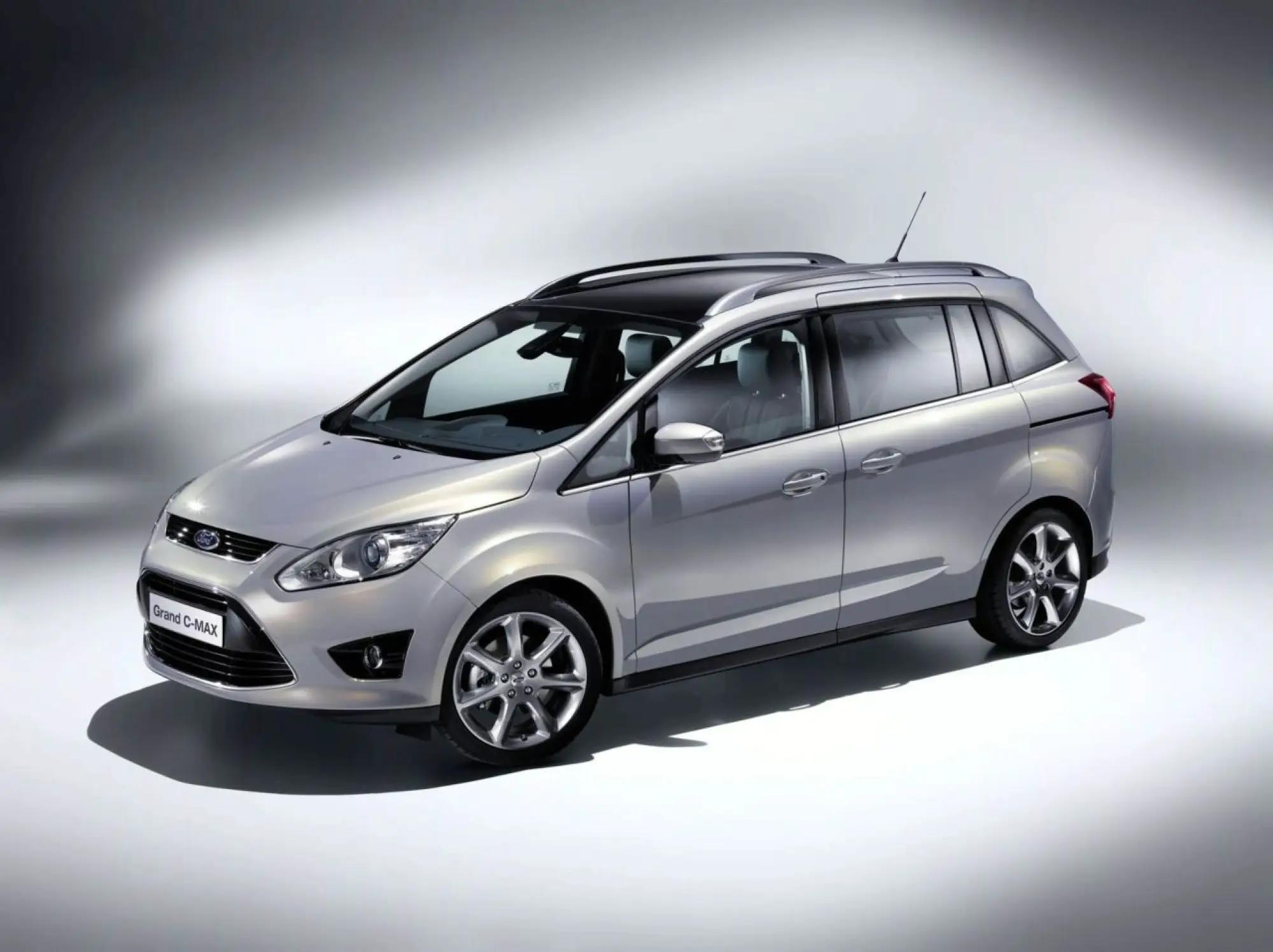 Ford C-Max e Grand C-Max - 18