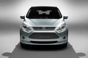 Ford C-Max - Modelli ibridi per Detroit 2011