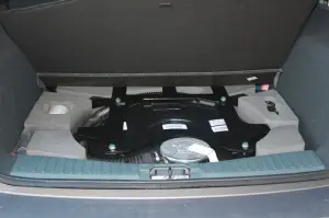 Ford C-Max Titanium 1.6 120 CV - Prova su strada