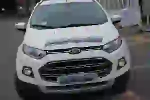 Ford Driving skills
