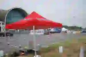 Ford Driving skills