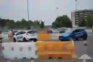 Ford Driving skills