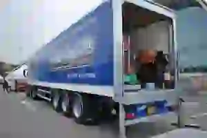Ford Driving skills