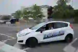 Ford Driving skills