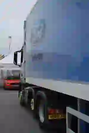 Ford Driving skills
